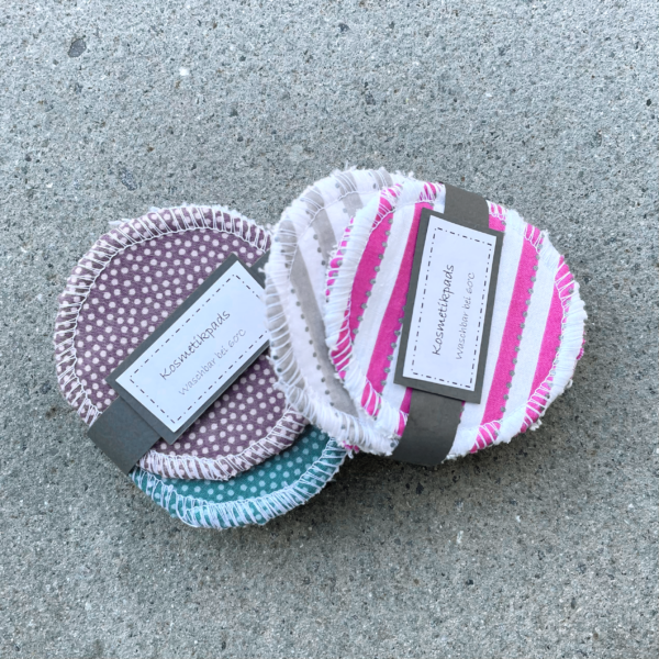 Kosmetik Pads