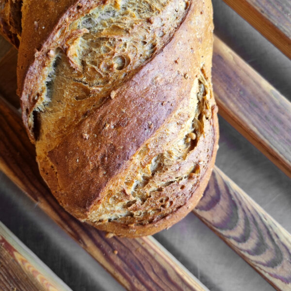 Vitakornbrot