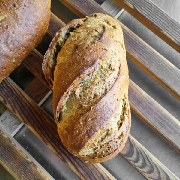 Vitakornbrot