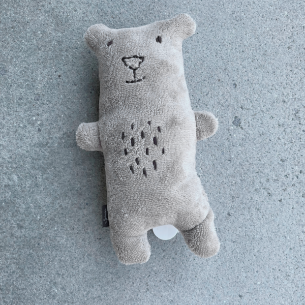 Schlummerbär