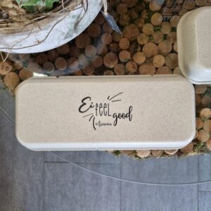 Eier Mehrwegbox