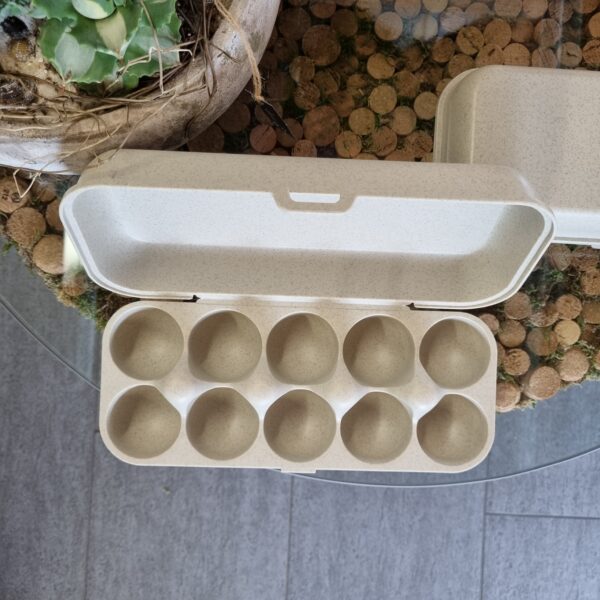 Eier Mehrwegbox