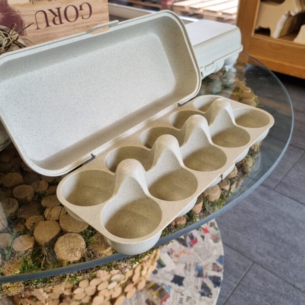 Eier Mehrwegbox