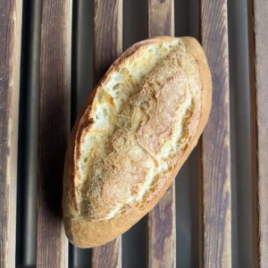 Plankis Brot